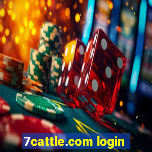 7cattle.com login